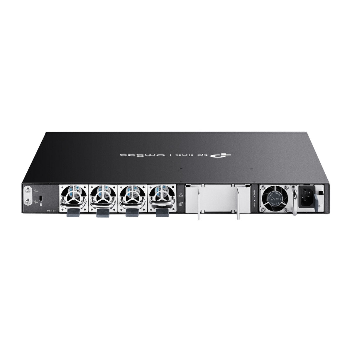 Slēdzis TP-Link SG6428XHP